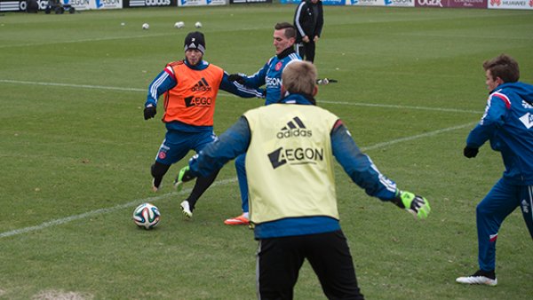 比赛过程中 比赛过程中