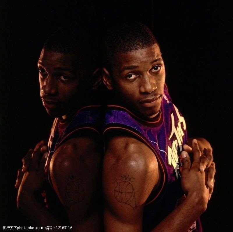 他在过去一 他在过去一