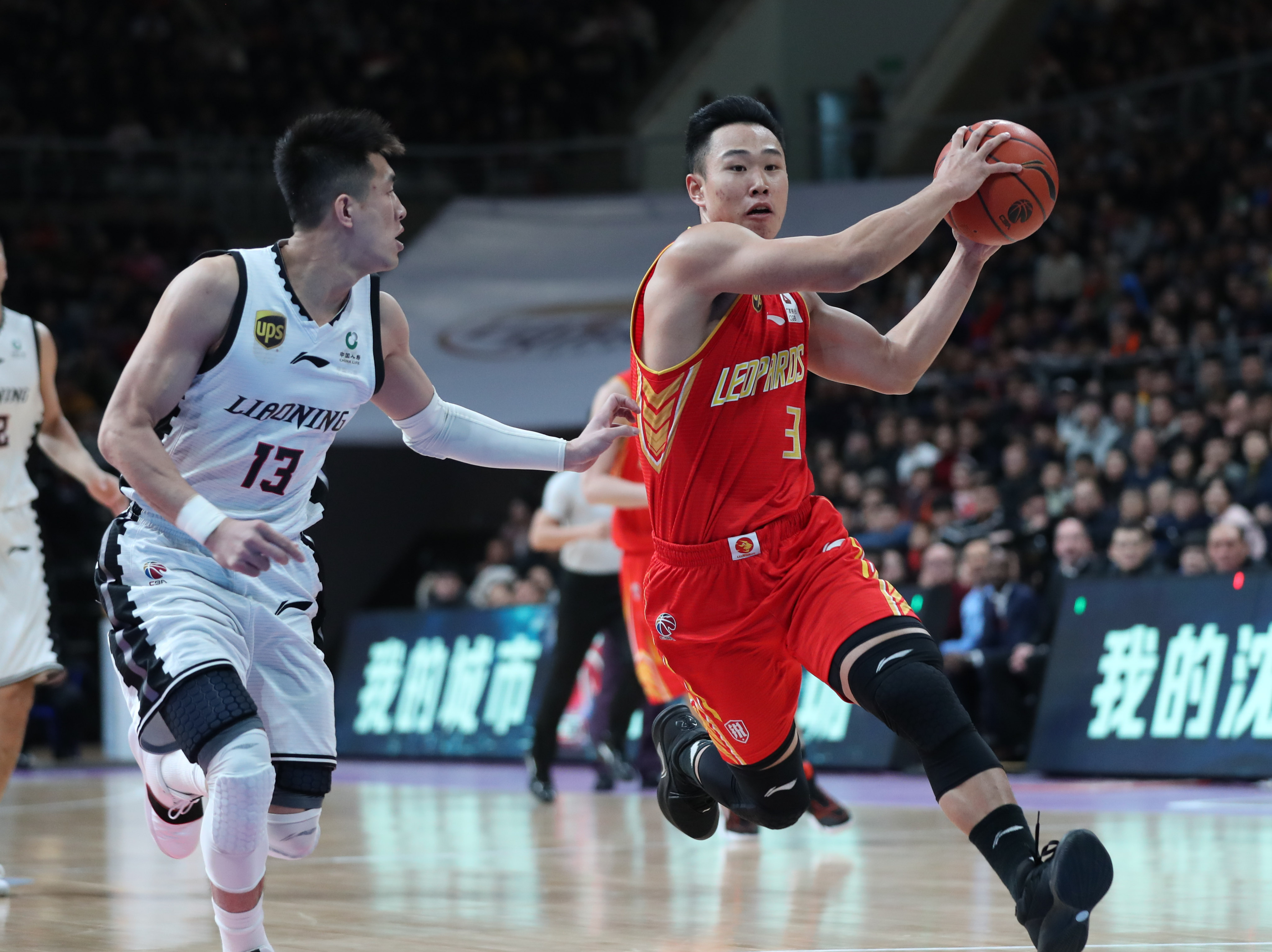 教练所言 教练所言