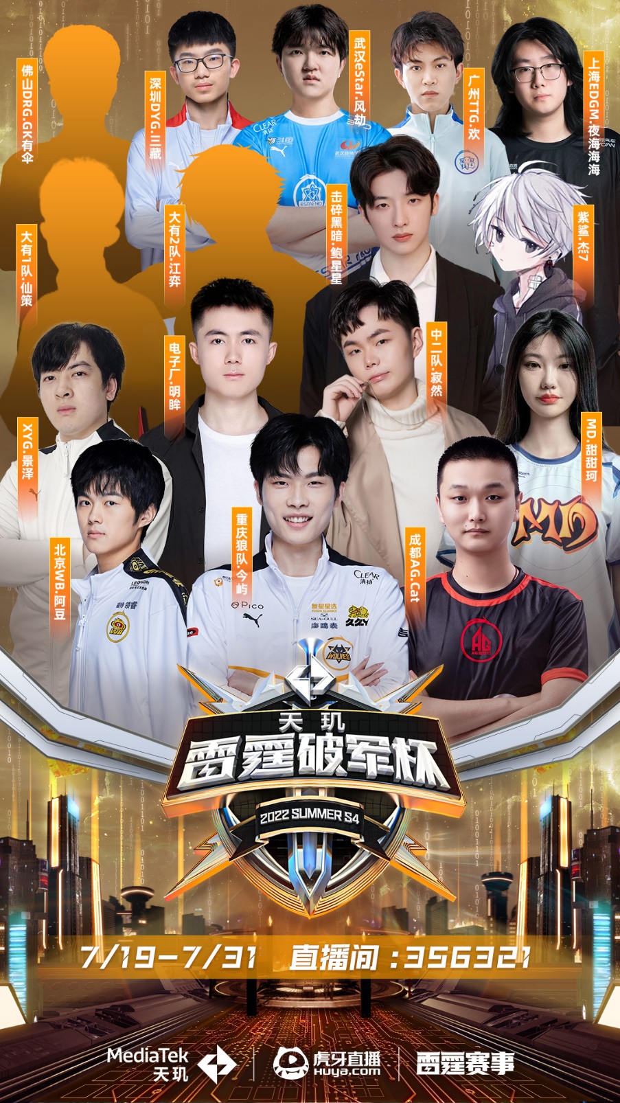 技状态 技状态
